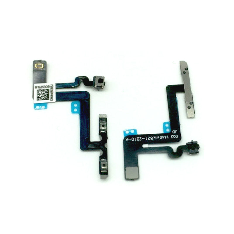 Volume Button Flex for iPhone 6Plus (Pulled)