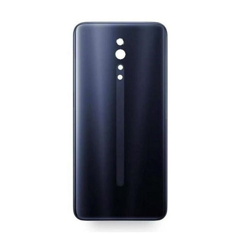 OPPO RENO Z BACK GLASS BLACK