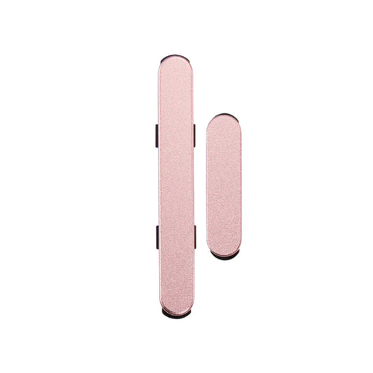 Google Pixel 9 Side Button Set Pink