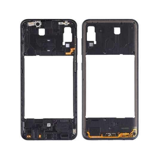 SAMSUNG A30 MIDDLE FRAME