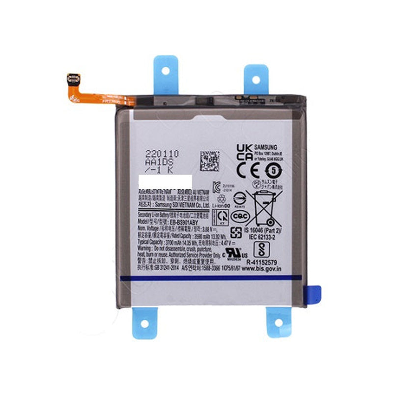 SAMSUNG S22 S901 BATTERY GH82-27494A (SERVICE PACK)