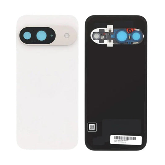 Google Pixel 9 Back Glass Cover White