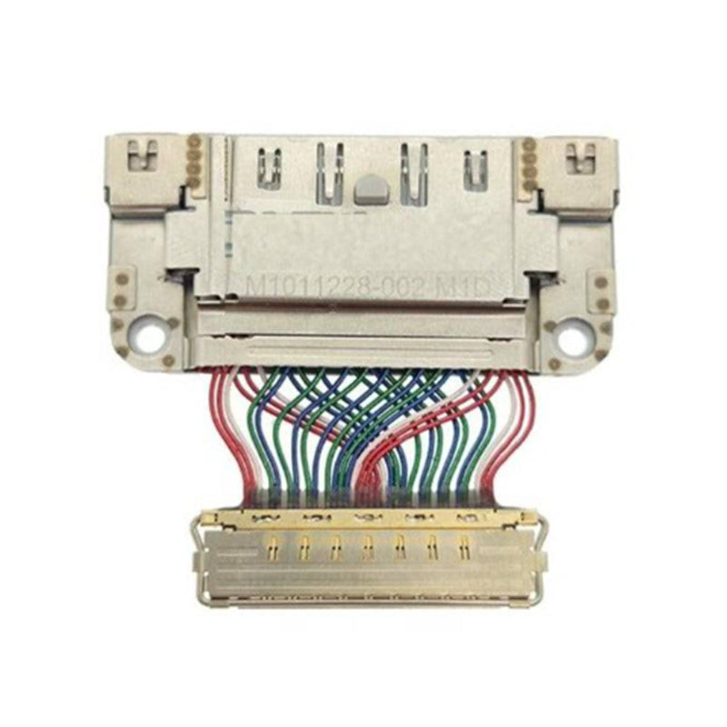 Charging Port Flex for Surface Pro 5/Pro 6 1796/Pro 7 1866 (Pulled)