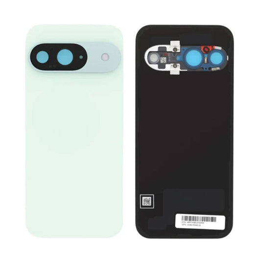 Google Pixel 9 Back Glass Cover Green