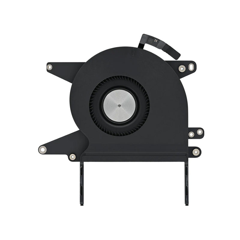 MacBook Pro14" A2442 (2021)/Pro14" A2779 (2023)/Pro14" A2918 (2023)/Pro14" A2992 (2023) Left Side CPU Fan (Pulled)