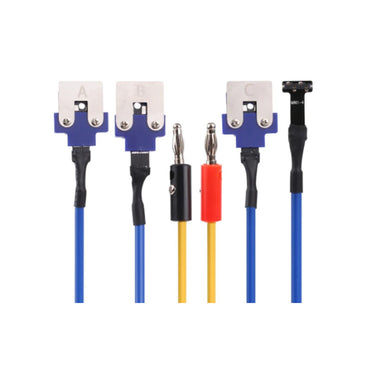 Mechanic PAD4 iPad Serials DC Power Supply Test Cable