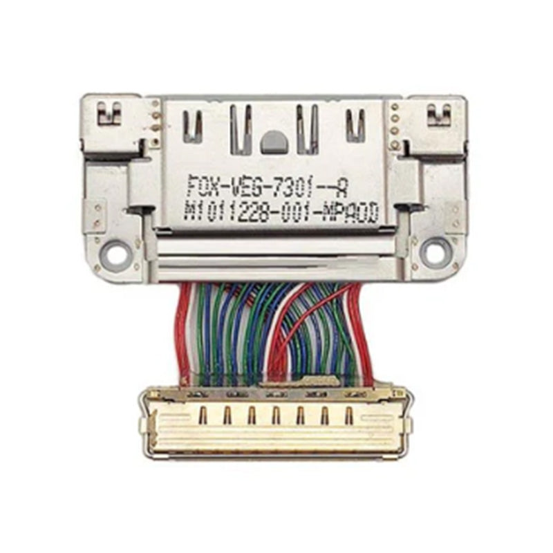 Charging Port Flex for Surface Pro 4 1724 (Pulled)
