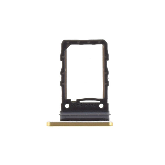 Samsung Z Flip 6 5G F741 Sim Tray Yellow