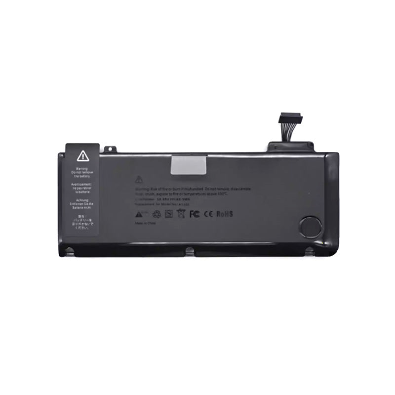 MACBOOK PRO UNIBODY 13" A1278 BATTERY A1322 2009-2012 (BEST QUALITY)