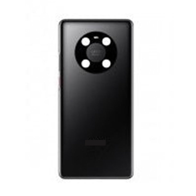 HUAWEI MATE40PRO BACK GLASS BLACK