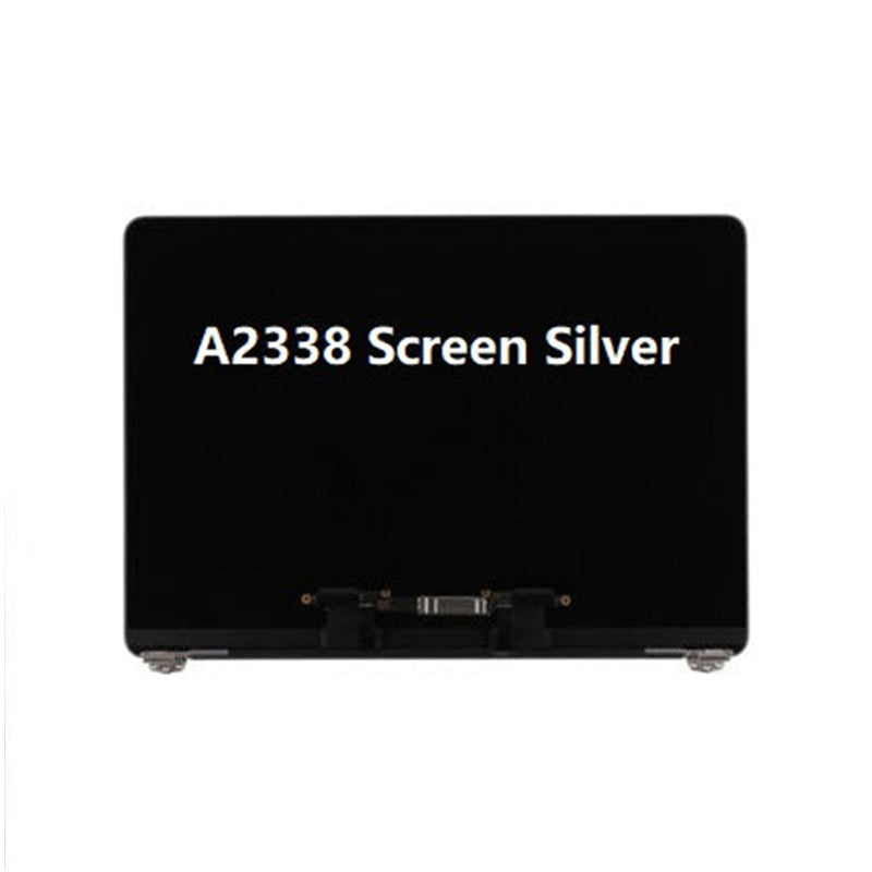 MACBOOK PRO13" A2338 SCREEN SILVER (FOG)