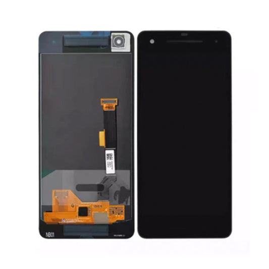 GOOGLE PIXEL2 LCD SCREEN BLACK (BRAND NEW)