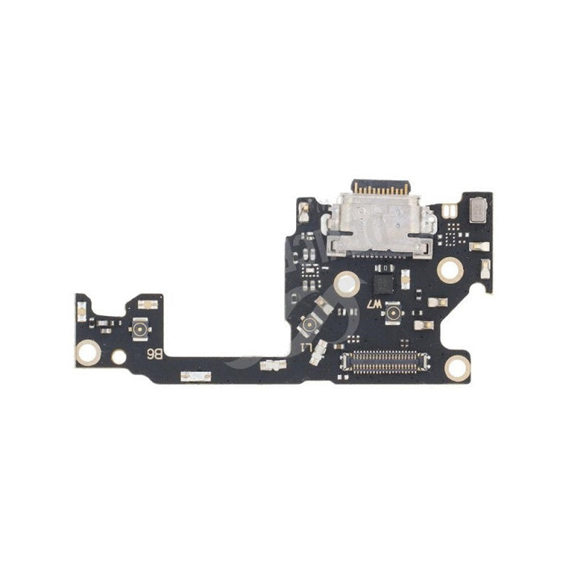 Motorola Edge 20 Charging Port Board (Best Aftermarket)