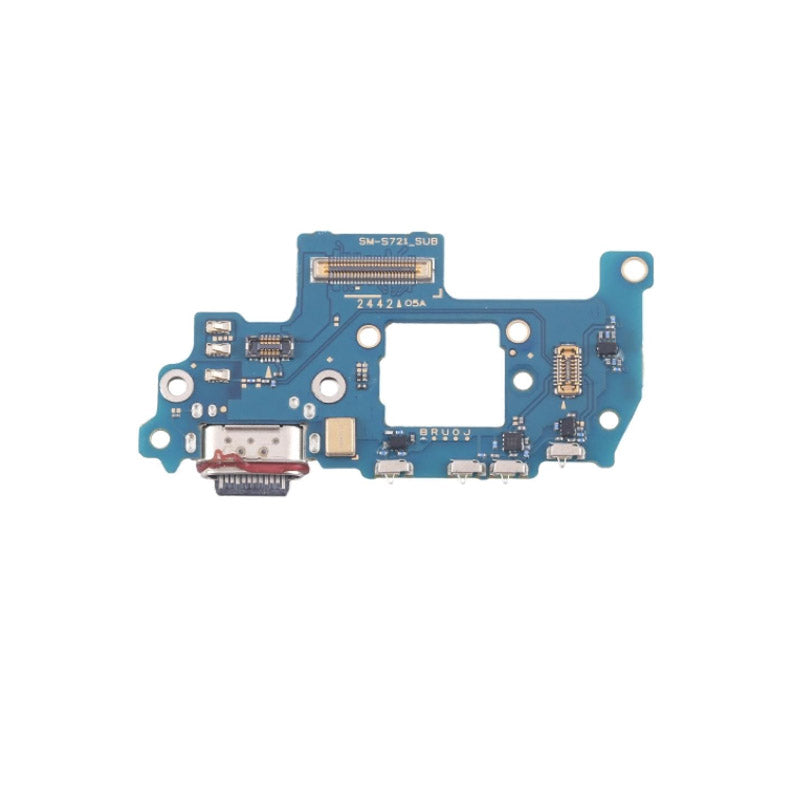 Samsung S24FE Charging Poart Board S721B (Brand New)