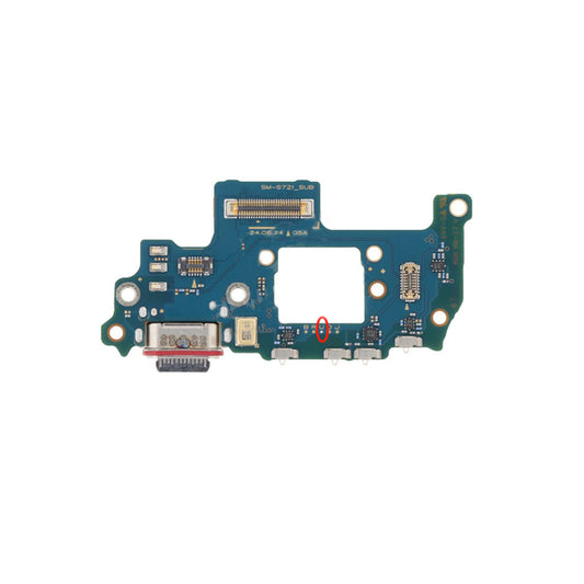 Samsung S24FE Charging Poart Board S721U (Brand New)