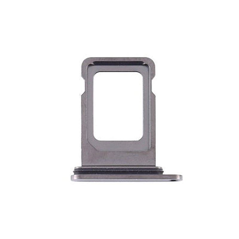 Sim Tray Black for iPhone 12Pro