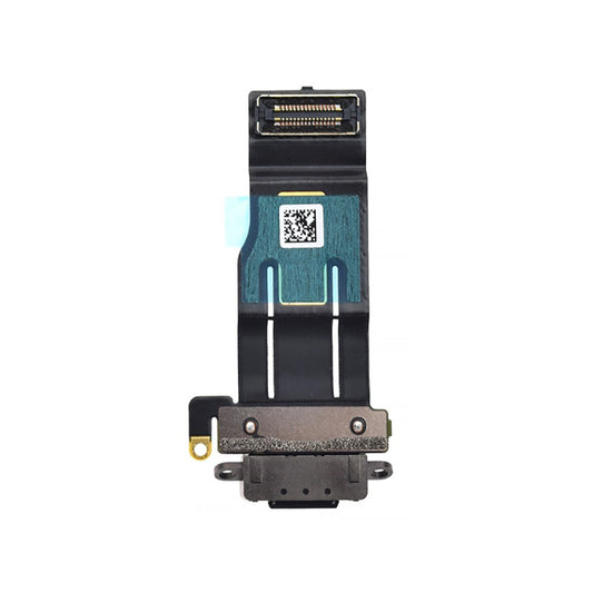 Charging Port Flex Grey for iPad Pro 13 2024 (Brand New)
