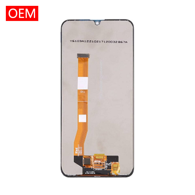 OPPO A36 4G/A76 4G SCREEN BLACK (OEM QUALITY)