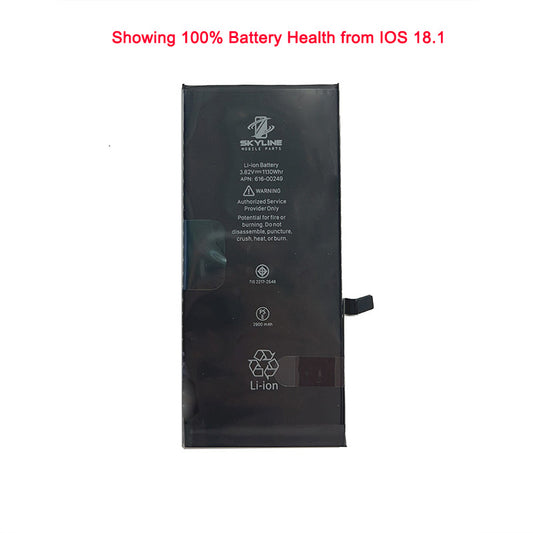 Battery 2900Mah for iPhone 7Plus (Og Solution)