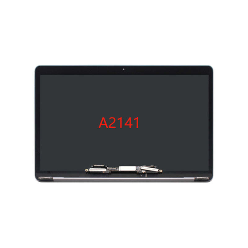 LCD Screen Grey for Macbook PRO 16" A2141 (Brand New no Logo)