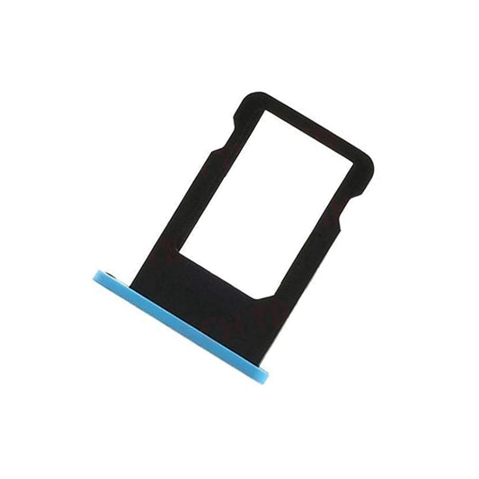 Sim Tray Blue for iPhone 5C