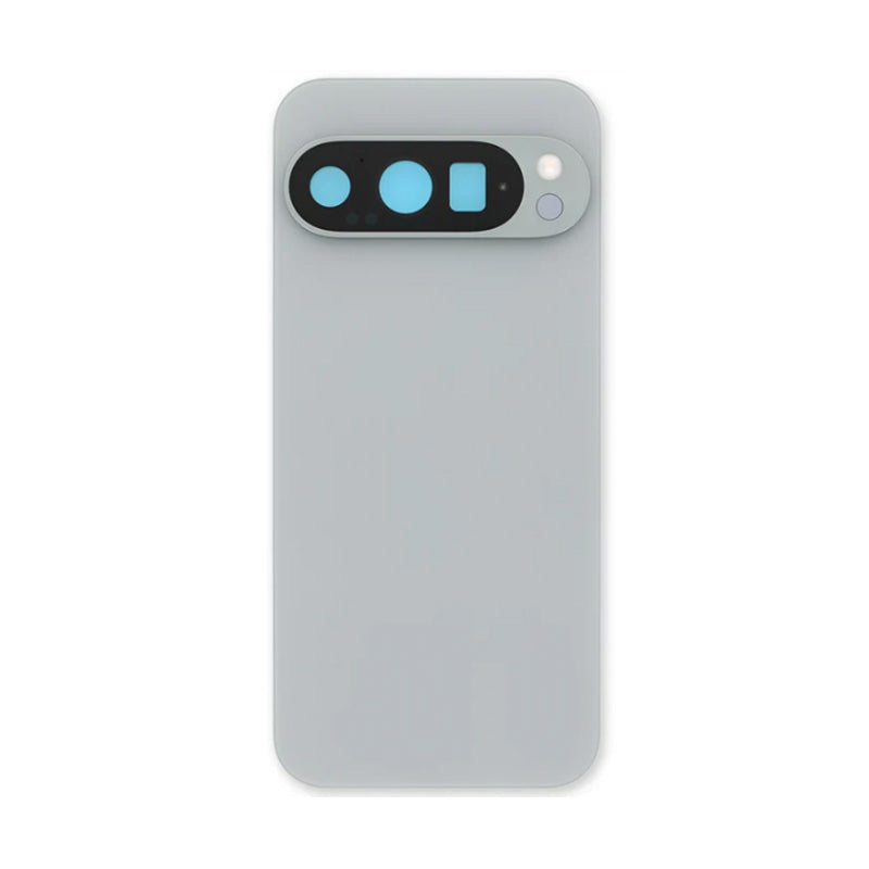 Google Pixel 9Pro Back Glass Cover Grey