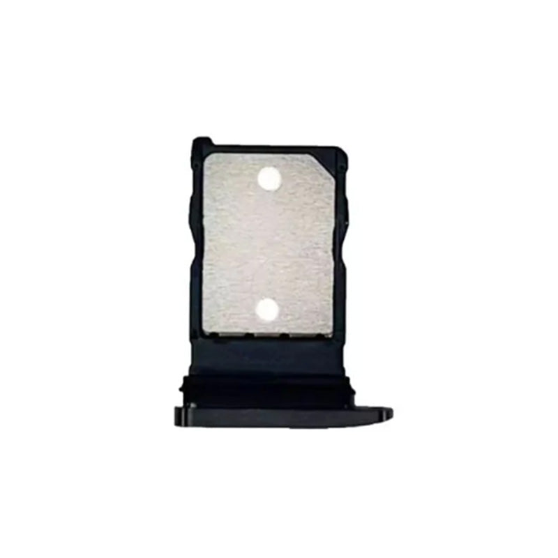 Google Pixel 9Pro Sim Tray Black