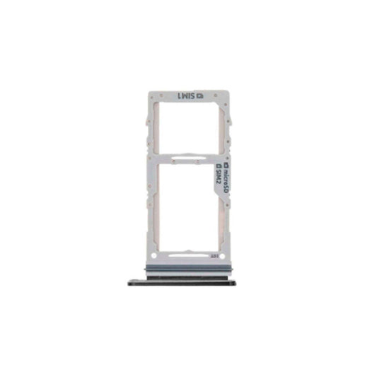 Samsung Note10Plus N975 Sim Tray Black