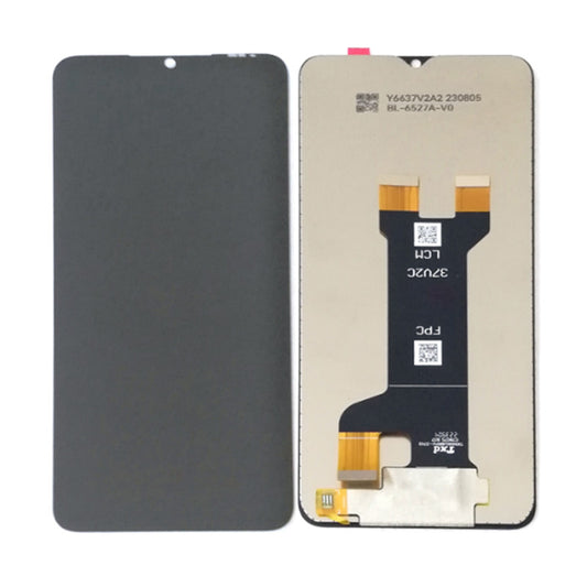ZTE Blade V40 Design/V50 Design 5G LCD Screen (Best Aftermarket)