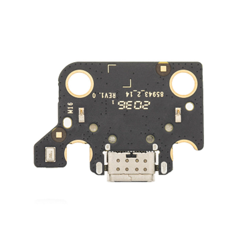Samsung A7 T500/T505 Charging Port Board (Best Aftermarket)
