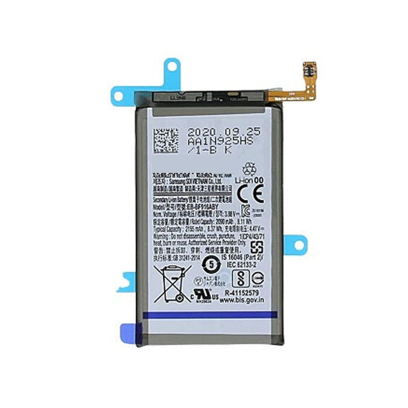 SAMSUNG Z FOLD 5G F907 MAIN BATTERY BF907 (PULLED NEW)