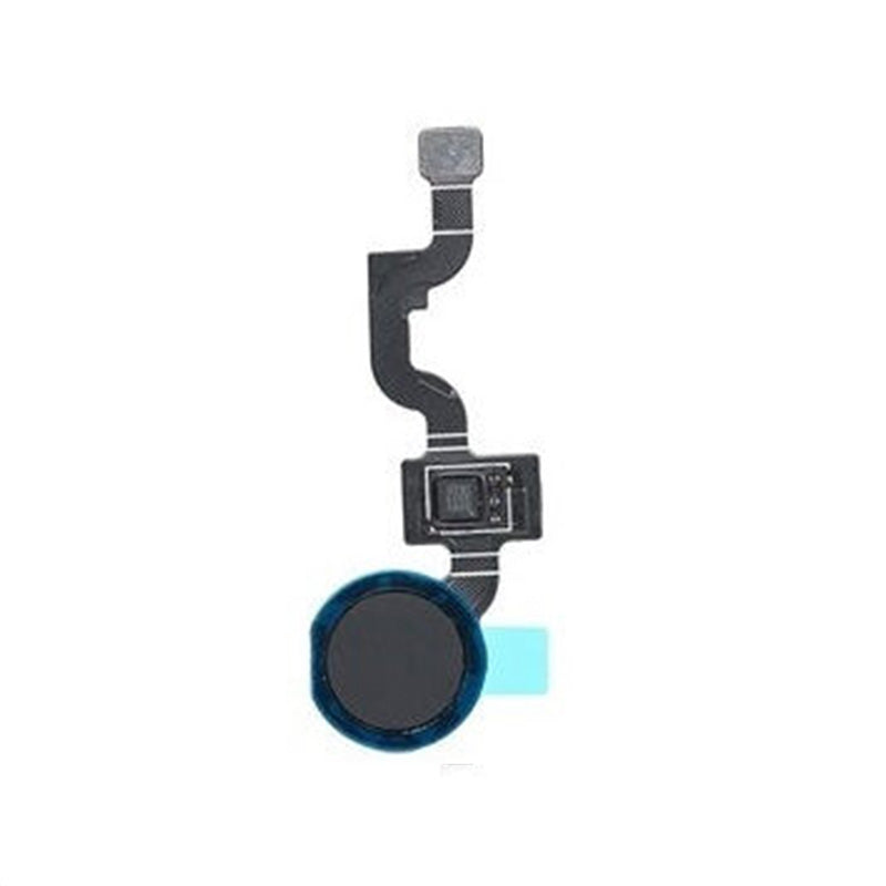 GOOGLE PIXEL 3A XL HOME BUTTON FLEX BLACK