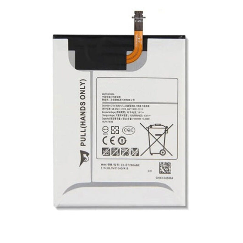 SAMSUNG T280/T285 BATTERY (AFTERMARKET HIGH QUALITY)