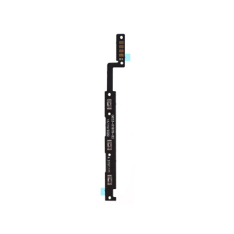 Google Pixel 9 Power and Volume Button Flex (Pulled)