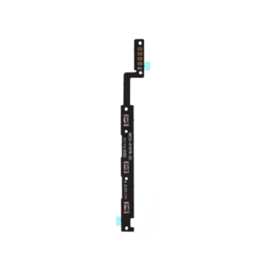 Google Pixel 9 Power and Volume Button Flex (Pulled)