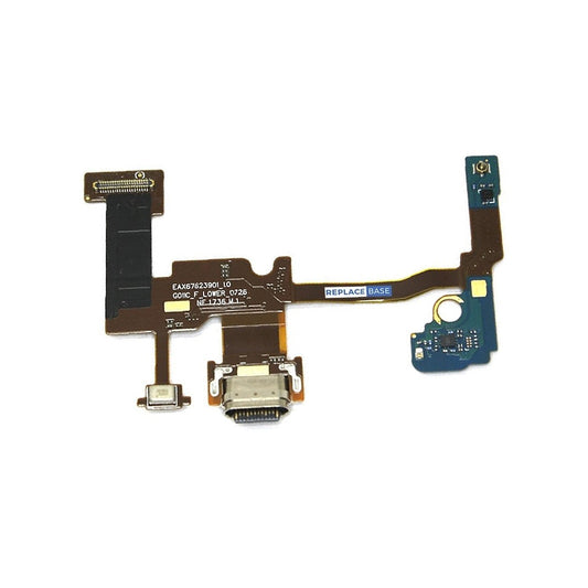 GOOGLE PIXEL2 XL CHARGING PORT FLEX (ORIGINAL)