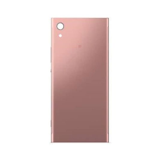 SONY XA1 BACK GLASS ROSE GOLD