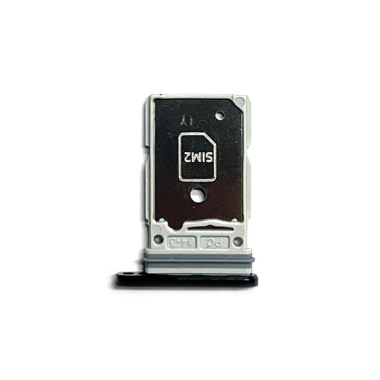 Samsung S25Ultra S938 Sim Tray Titanium Black