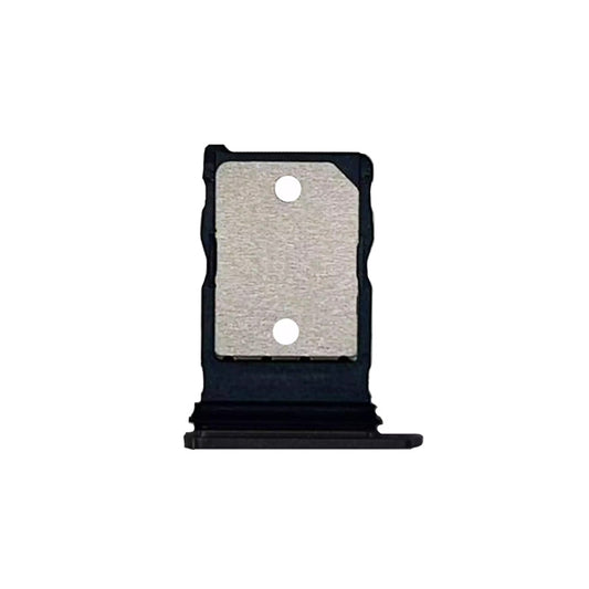 Google Pixel 9Pro XL Sim Tray Black