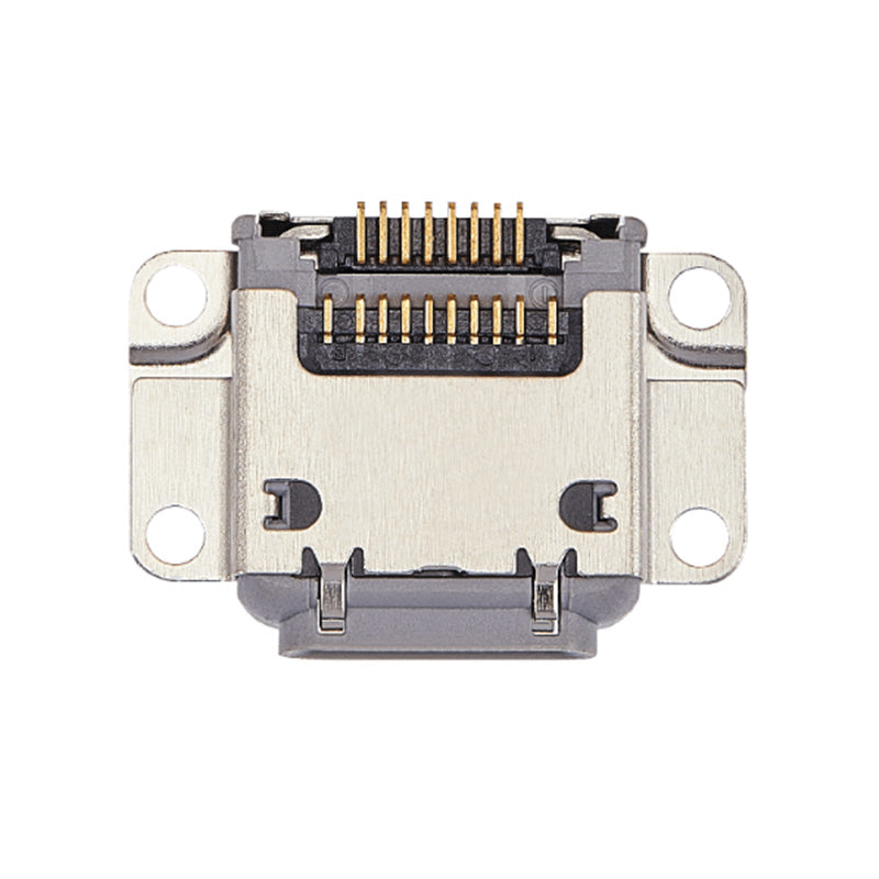 IPAD PRO10.5/PRO12.9 2017 CHARGING PORT ONLY BLACK