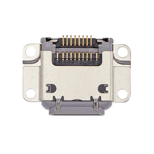 IPAD PRO10.5/PRO12.9 2017 CHARGING PORT ONLY BLACK