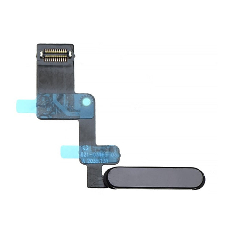 Finger Print Flex Grey for iPad Air 11 2024/Air 13 2024 (Aftermarket)