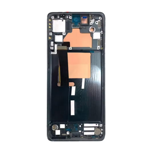 Motorola Edge 30Fushion OLED Screen With Frame (Brand New)