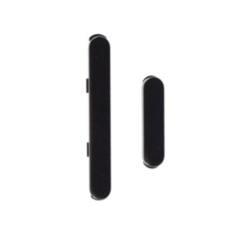 Google Pixel 9Pro XL Side Button Set Black