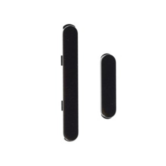 Google Pixel 9Pro XL Side Button Set Black
