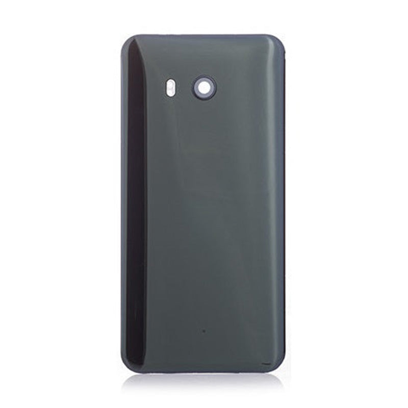 HTC U11 BACK GLASS BLACK (BRAND NEW)