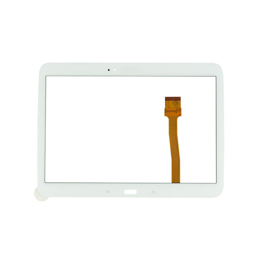 SAMSUNG P5200 TOUCH SCREEN WHITE