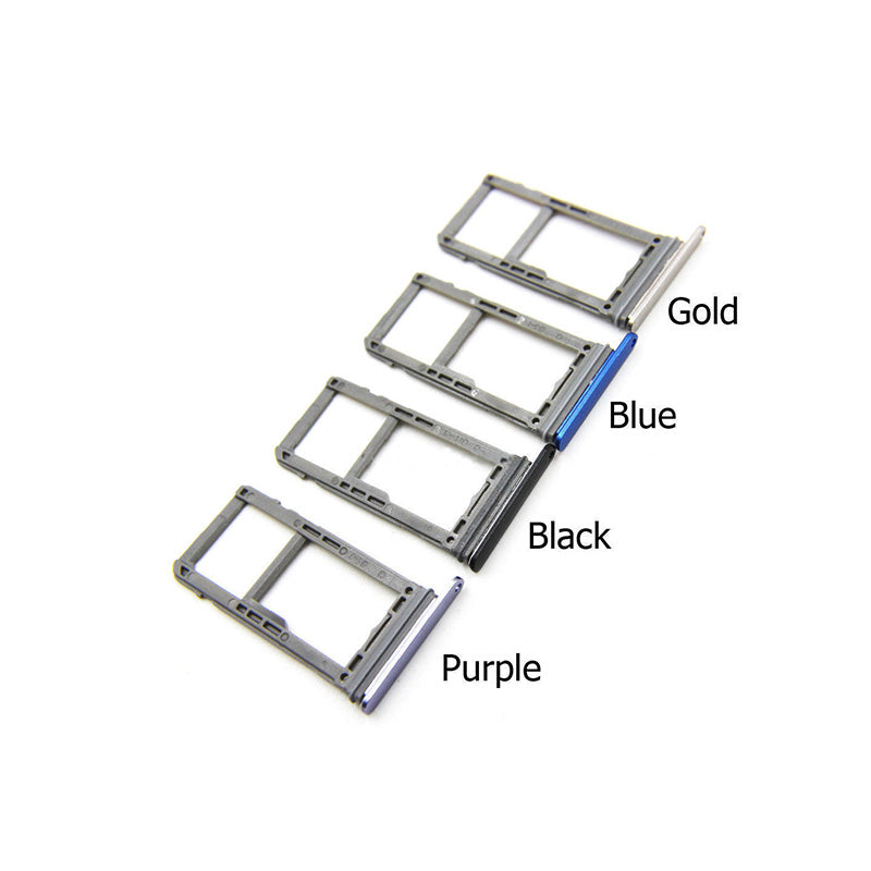 SAMSUNG NOTE 8 N950 SIM TRAY GOLD