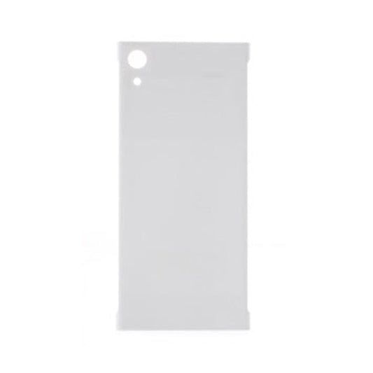 SONY XA1 BACK GLASS WHITE