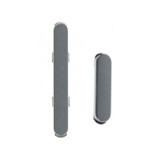 Google Pixel 9Pro XL Side Button Set Grey